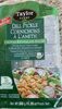Dill pickle salad - Product