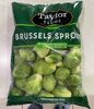 Brussel Sprouts - Product
