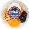 American Style Pasta Salad - Product