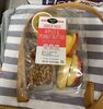 Snack pack apples & peanut butter - Product