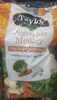 Vegetables medley - Product
