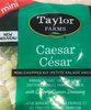 Mini Salade César - Product