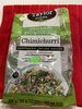 chimichurri chopped salad kiy - Produit