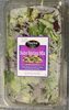 Baby Spring Mix - Product
