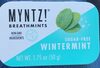 Wintermynt blast breathmints - Product
