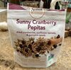 Sunny Cranberry Pepitas - Product