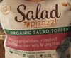 Salad pizazz - Product
