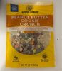 Peanut Butter Cookie Crunch Trail Mix - Product