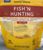 Fish’n Hunting Trail Mix - Product