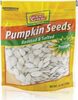 Pumpkin seed in shell - Product