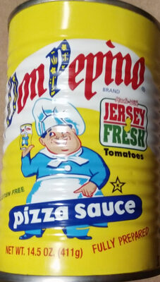 Don Pepino Pizza Sauce - Product