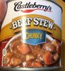 Beef Stew - Product