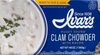 Ivars Clam Chowder - Product