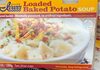 Loded baked potato soup - Product
