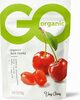 Goorganic organic hard candies cherry - Producto