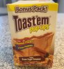 Toast’em pop-ups - Produkt
