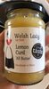 Lemon Curd - Product