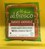 Smoked Andouille - Product