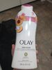 Olay Fresh outlast - نتاج
