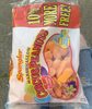 Marshmellow circus peanuts - Product