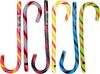 Candy canes assorted - Product