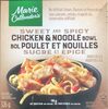 Chicken & Noodle Bowl - Produit