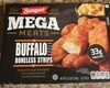Mega Meats Buffalo Style Boneless Strips - Product