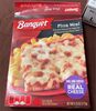 6.25 Oz pizza meal - Product