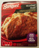 BANQUET Basic Meatloaf Meal, 8 OZ - Product