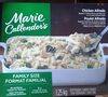 Poulet Alfredo - Product