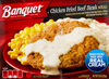 Chicken fried beef steak meal - Product
