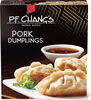 P f chang's signature pork dumplings - 产品