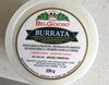Burratta - Produit