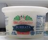 Burrata Fresh Mozzarella Cheese - Product