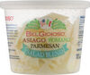 Salad Blend Cheese - Product