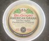American Grana Extra Aged Parmesan Cheese - Product
