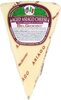 Cheese wedge asiago - Product