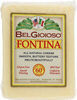 Fontina Cheese - Product