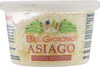 Asiago Freshly Shredded - Product