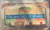 Italian cheese board - Product