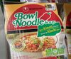 Bowl noodle Soup - Product