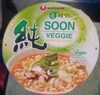 Soon Veggie Noodle Soup - Produkt