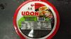 Udon noodles - Product