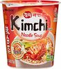 Kimchi cup noodle - Producto