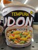 Tempura udo noodle soup - 产品
