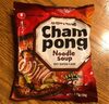 Cham pong noodle soup (spicy seafood) - Product
