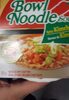 Bowl noodle soup - Product