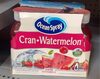 Cran-Watermelon - Product