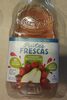 Frutas Frescas Cranberry Raspberry Pear - Product