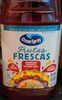Frutas Frescas - Produit